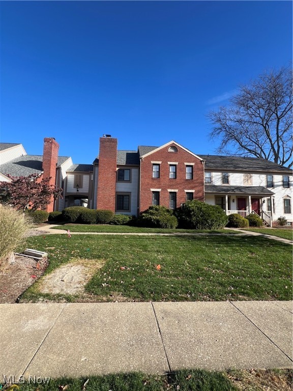 Concord Village Condo - Residential