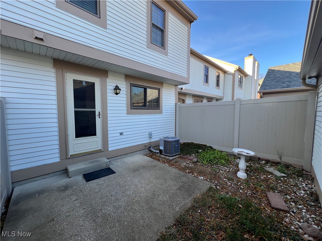 Concord Village Condo - Residential