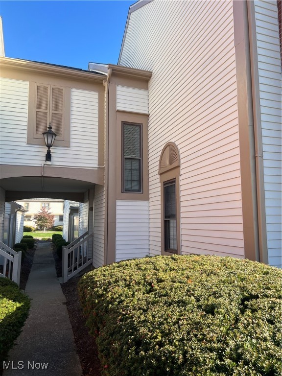 Concord Village Condo - Residential