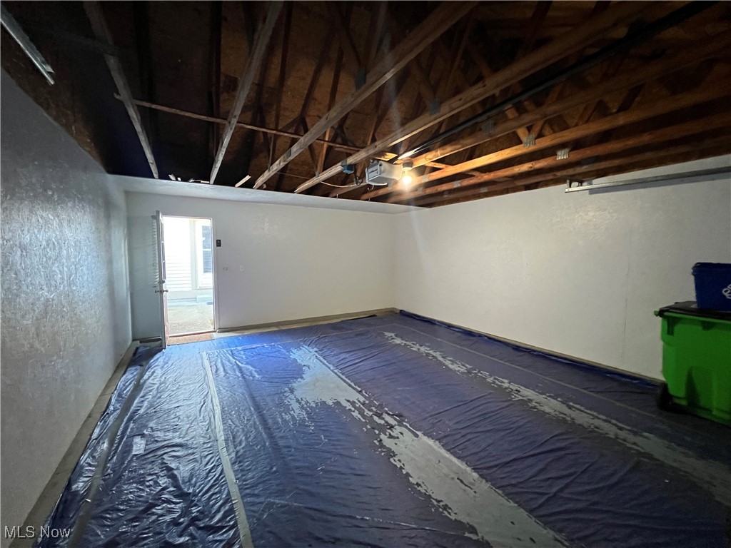 Concord Village Condo - Residential