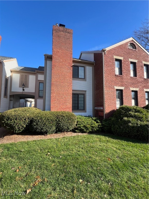 Concord Village Condo - Residential