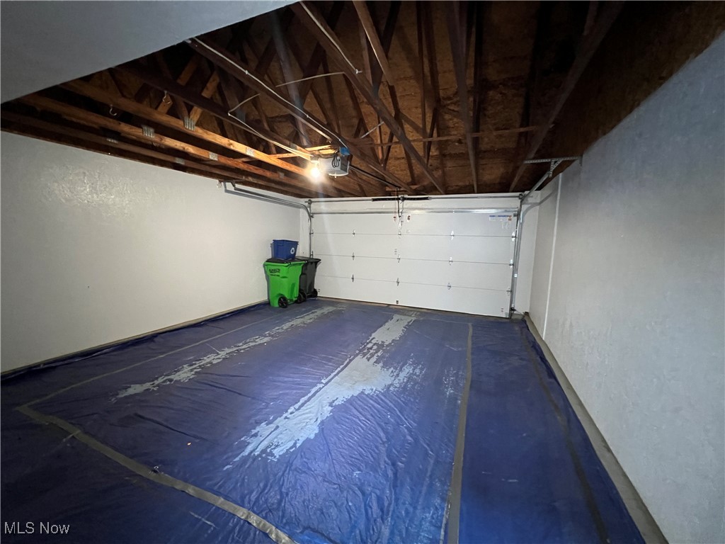 Concord Village Condo - Residential