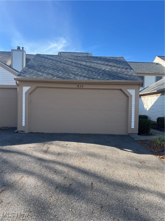 Concord Village Condo - Residential