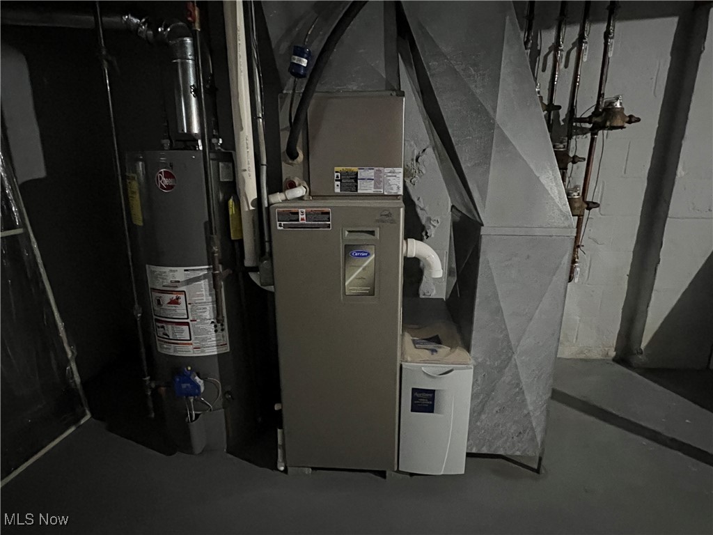 Concord Village Condo - Residential