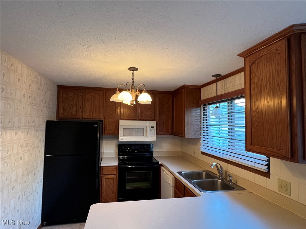 Concord Village Condo - Residential