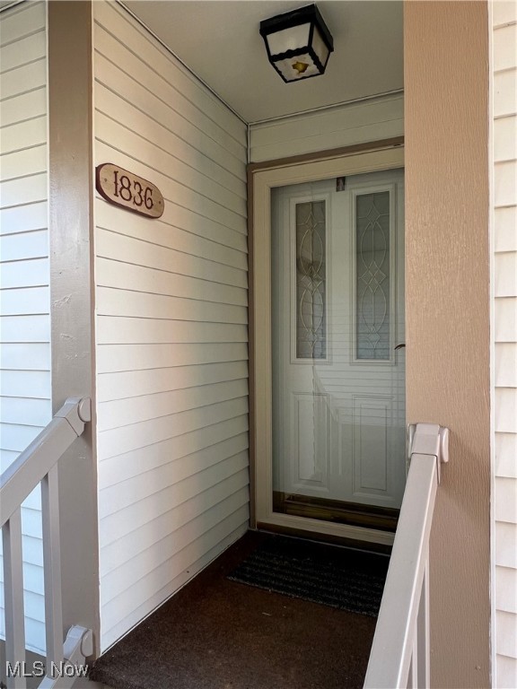 Concord Village Condo - Residential