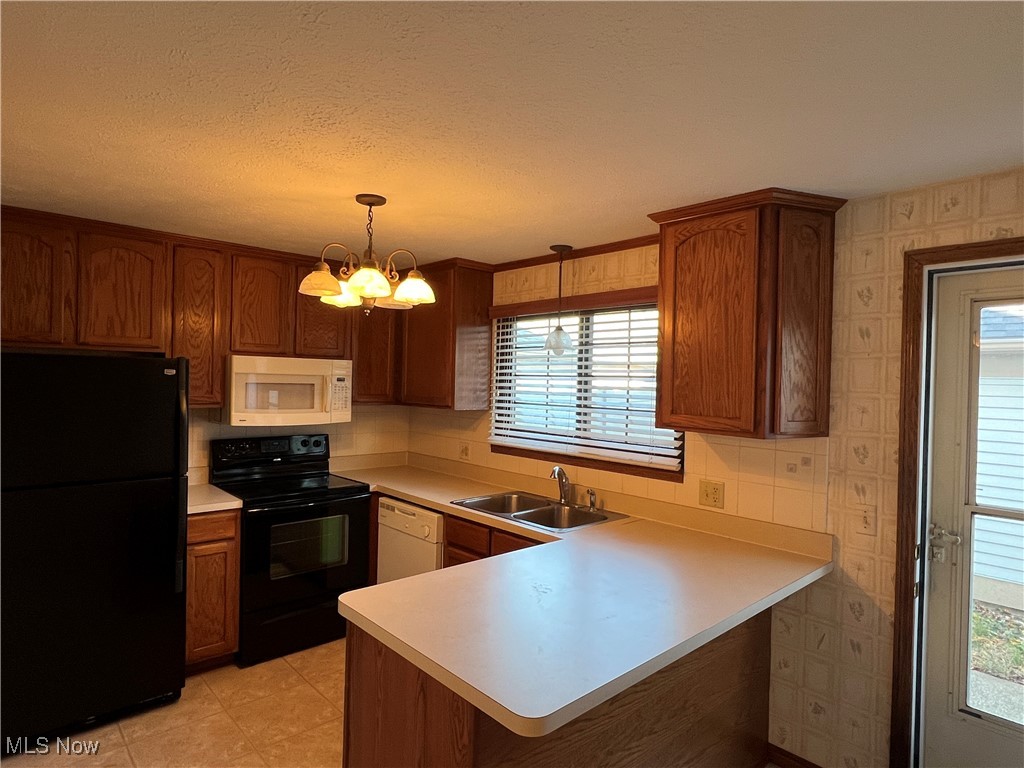 Concord Village Condo - Residential