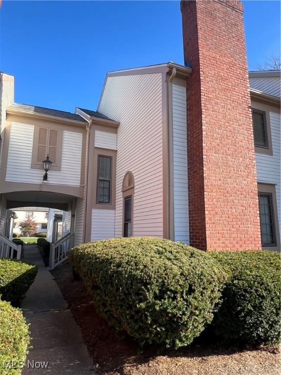 Concord Village Condo - Residential