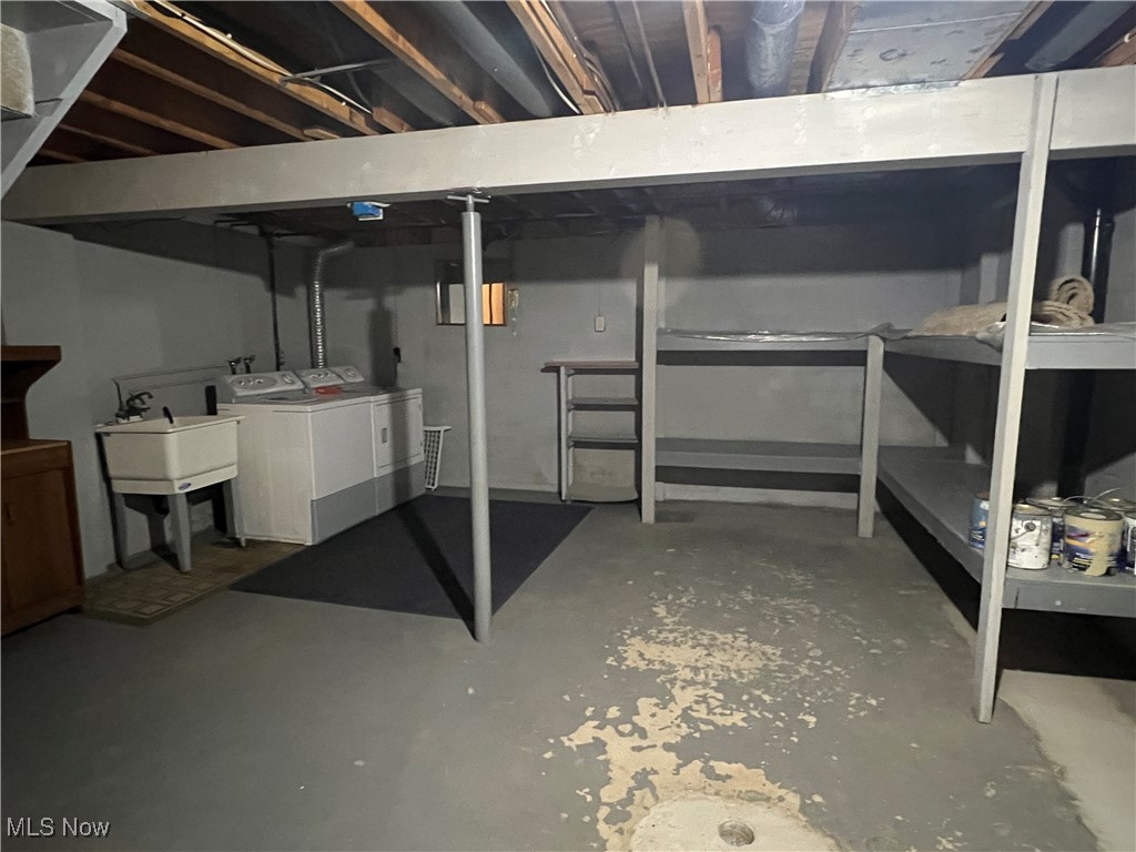 Concord Village Condo - Residential