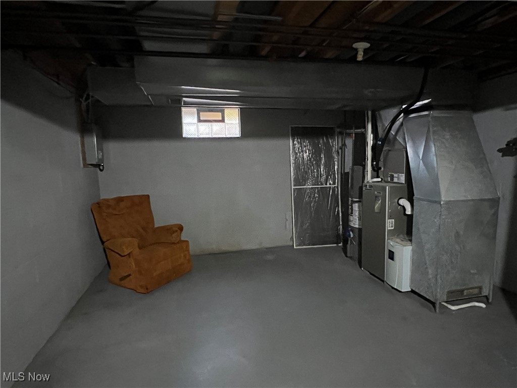 Concord Village Condo - Residential