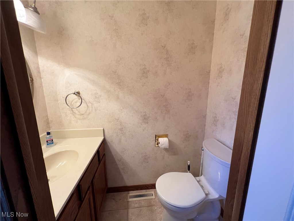 Concord Village Condo - Residential