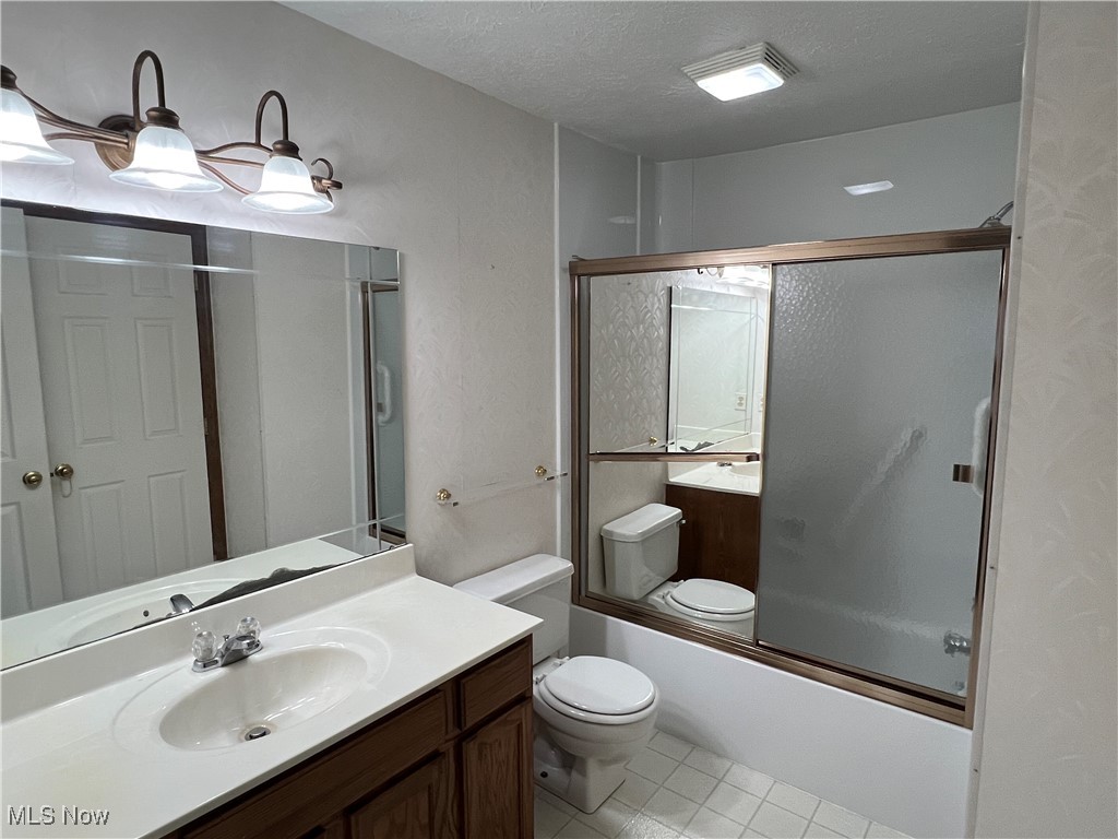 Concord Village Condo - Residential