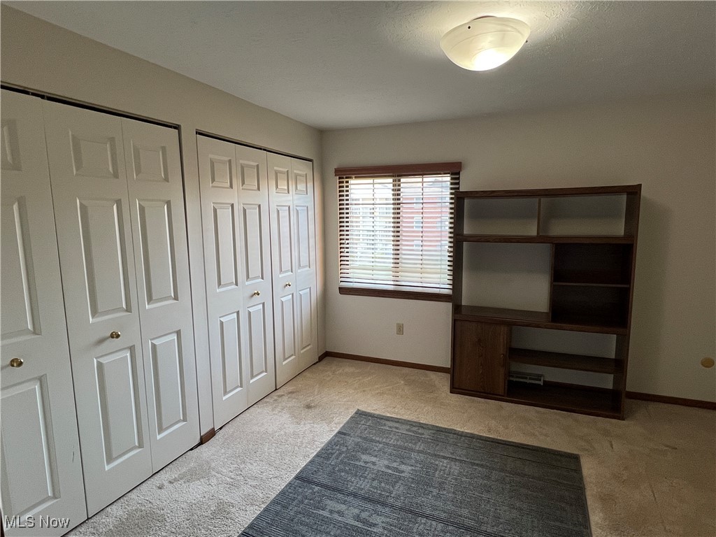 Concord Village Condo - Residential