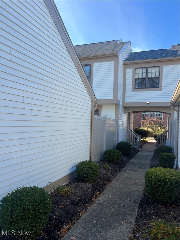 Concord Village Condo - Residential