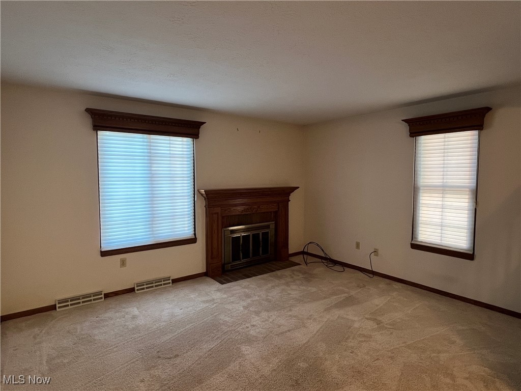 Concord Village Condo - Residential