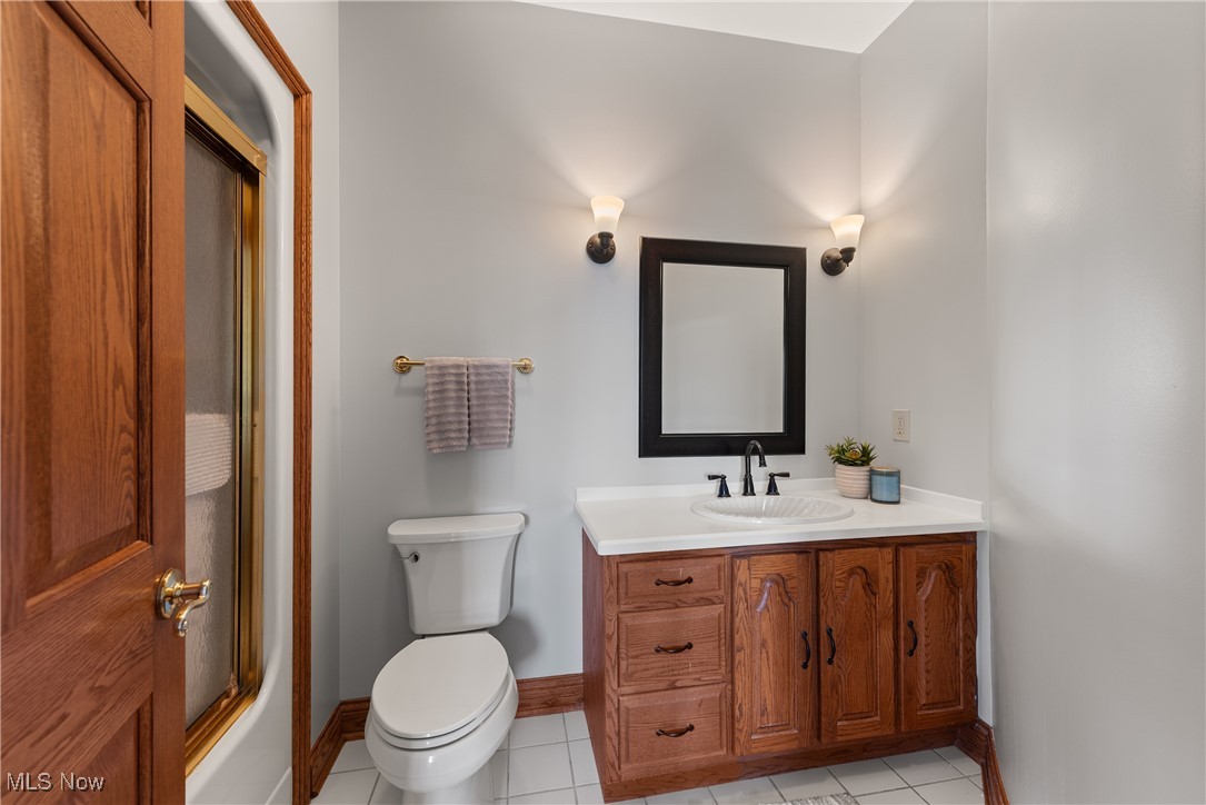 County/Medina - Residential