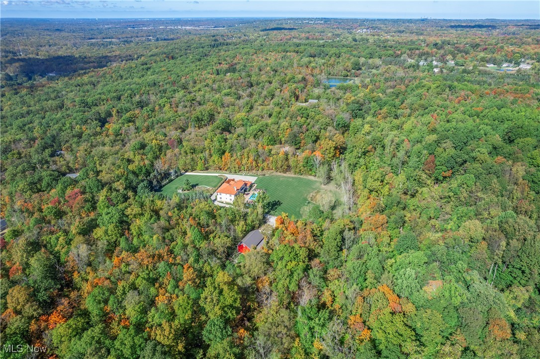 County/Medina - Residential