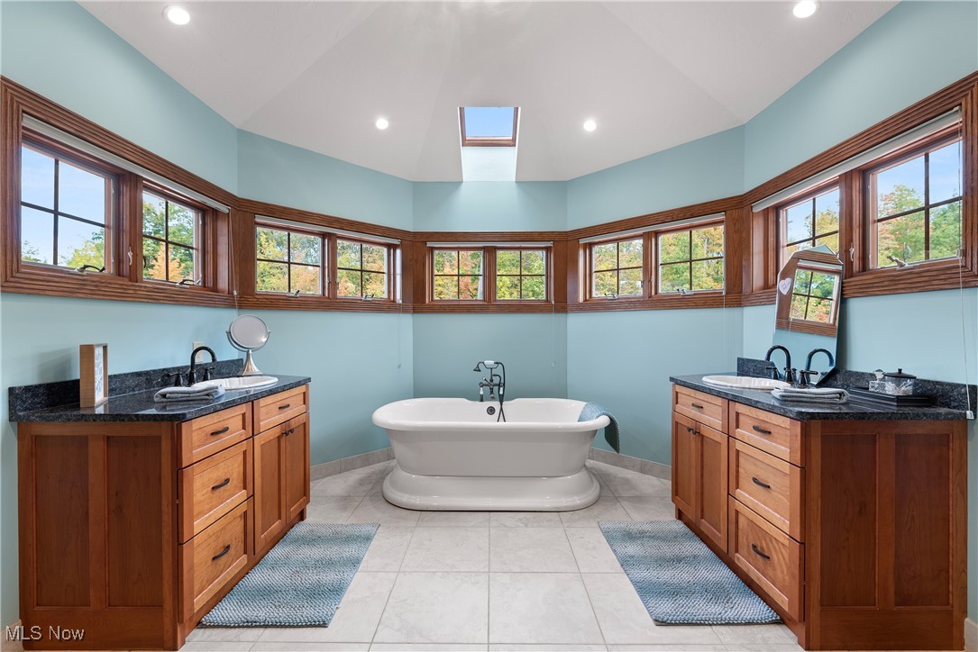 County/Medina - Residential