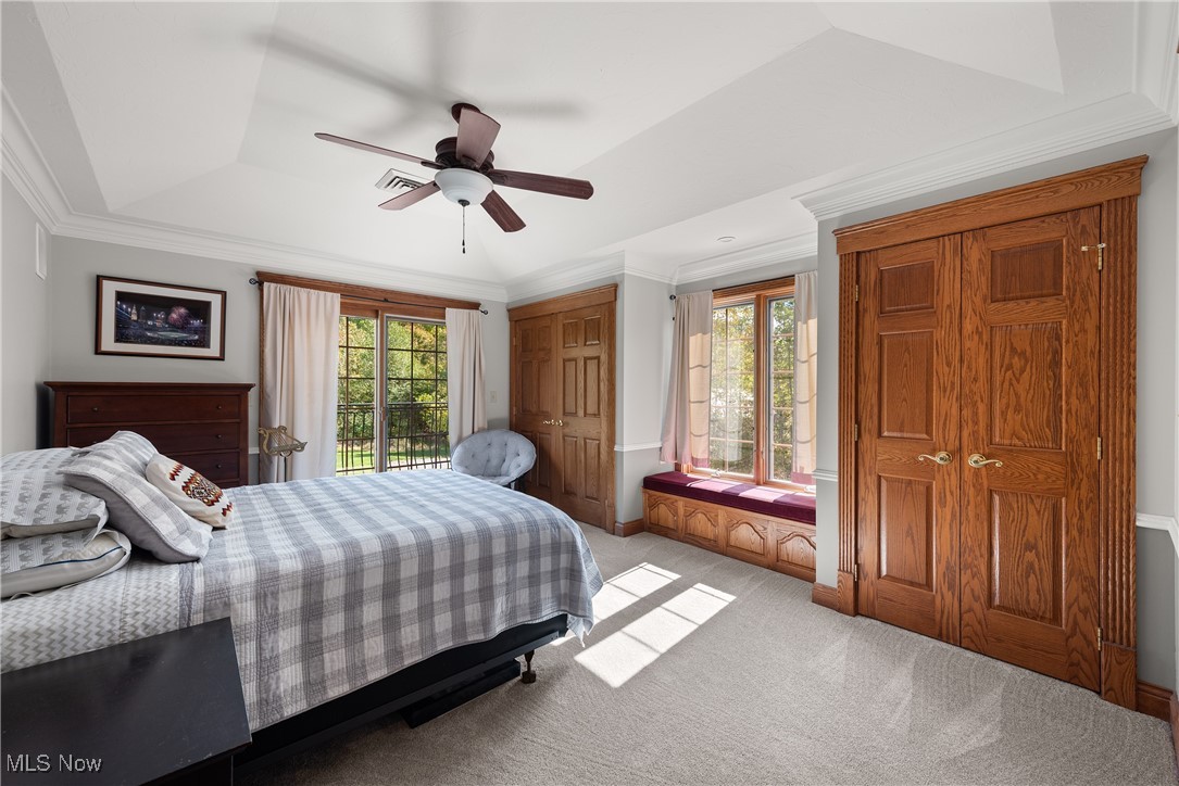 County/Medina - Residential