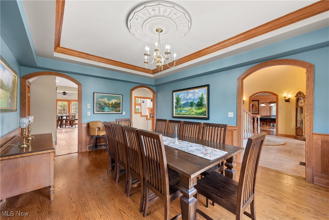 County/Medina - Residential