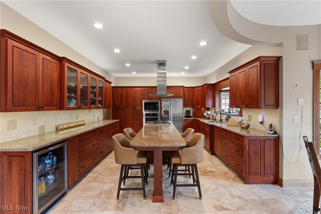 County/Medina - Residential