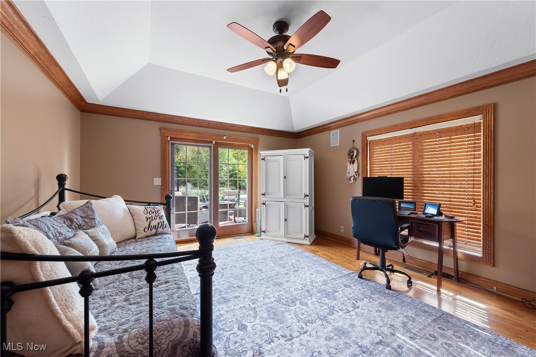 County/Medina - Residential