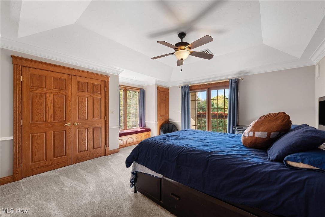 County/Medina - Residential