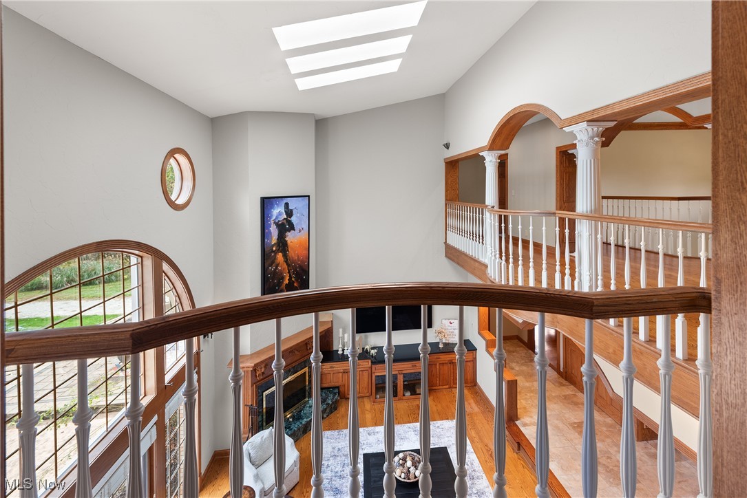 County/Medina - Residential