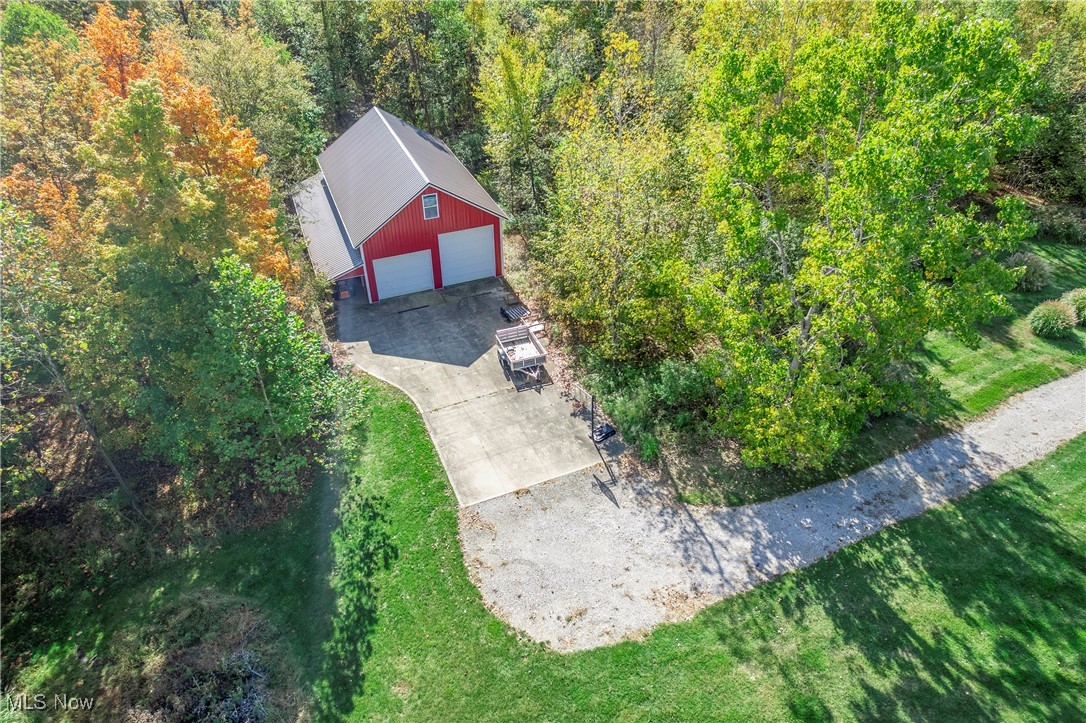 County/Medina - Residential