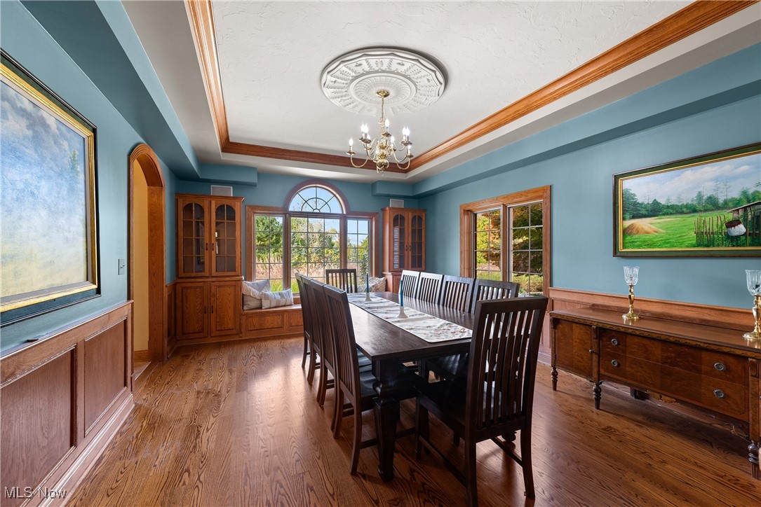 County/Medina - Residential