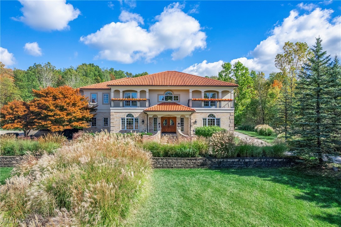 County/Medina - Residential