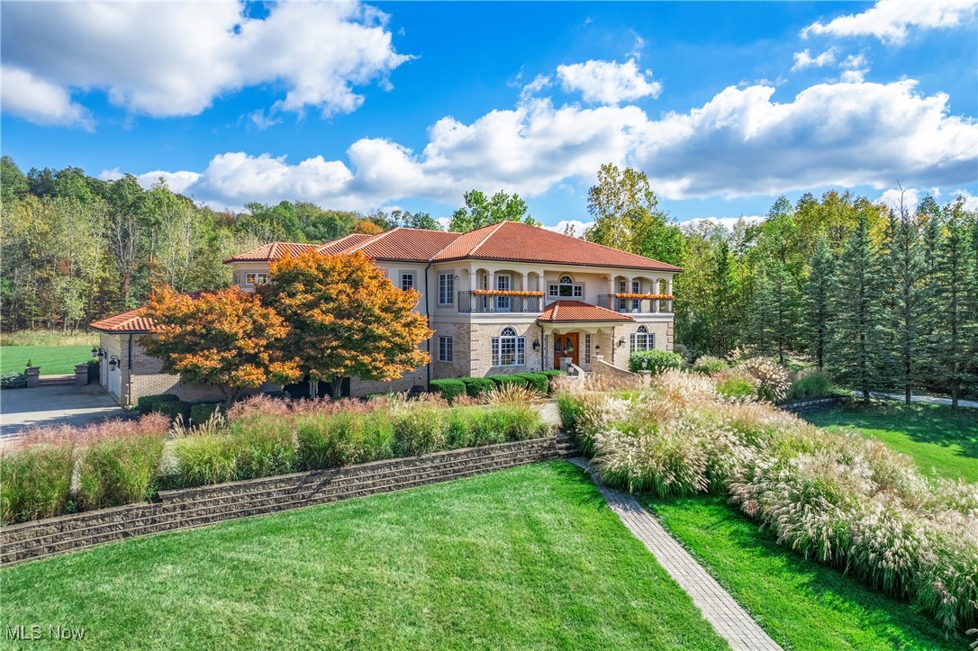 County/Medina - Residential