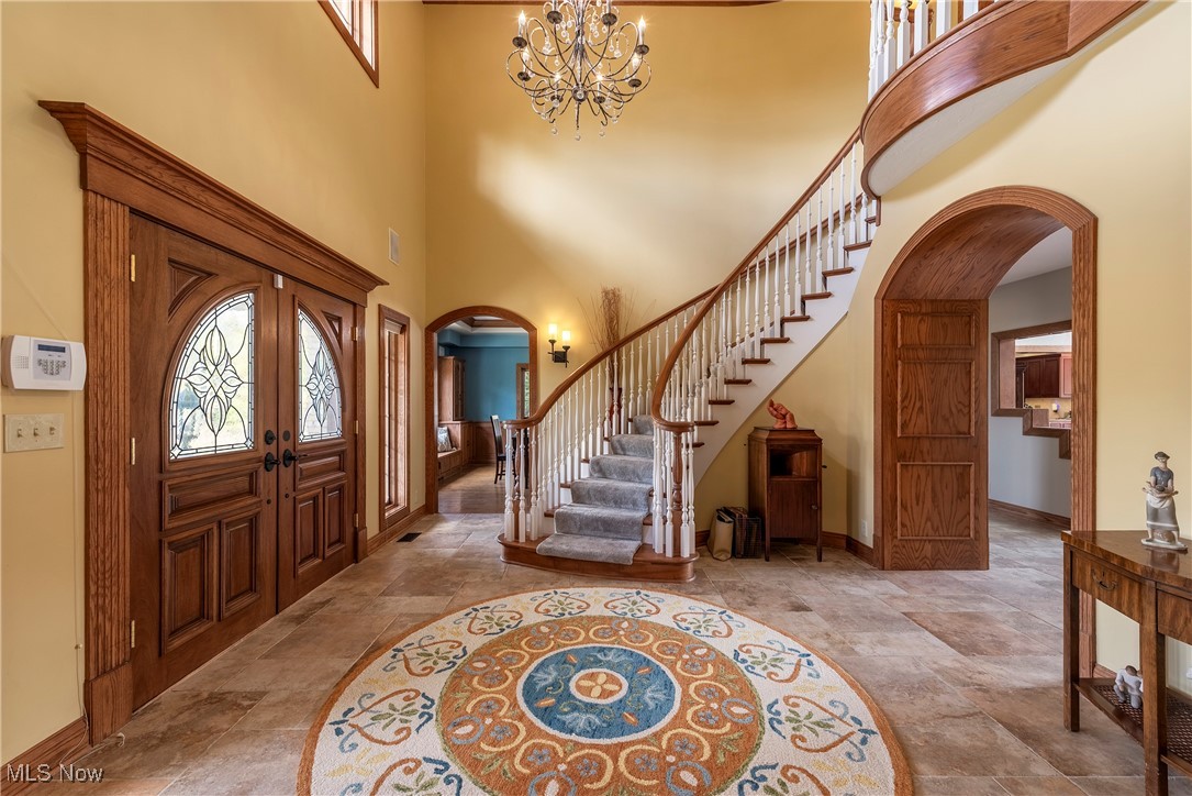 County/Medina - Residential