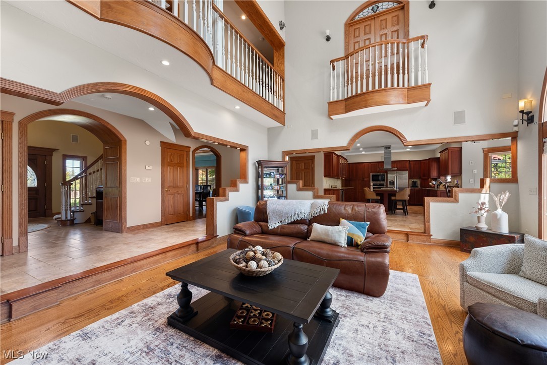 County/Medina - Residential