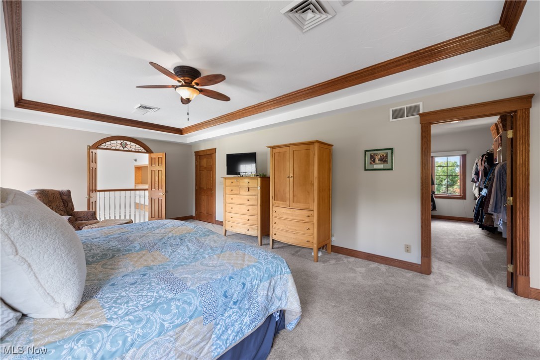 County/Medina - Residential