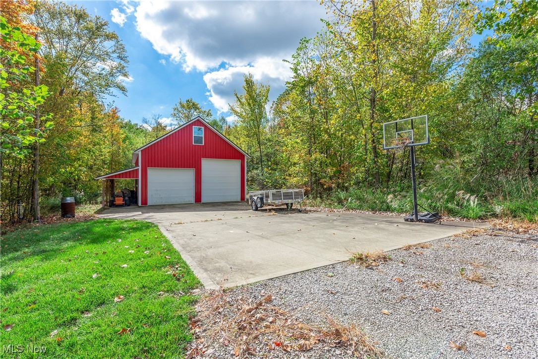 County/Medina - Residential