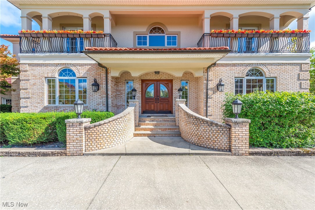 County/Medina - Residential