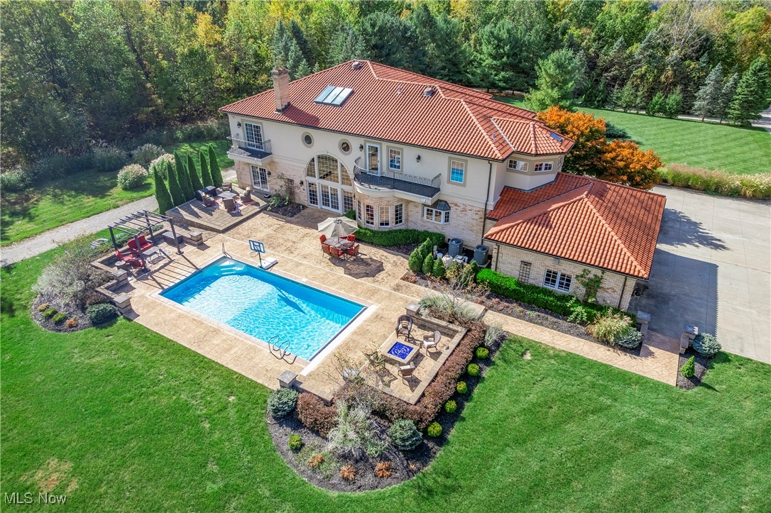 County/Medina - Residential