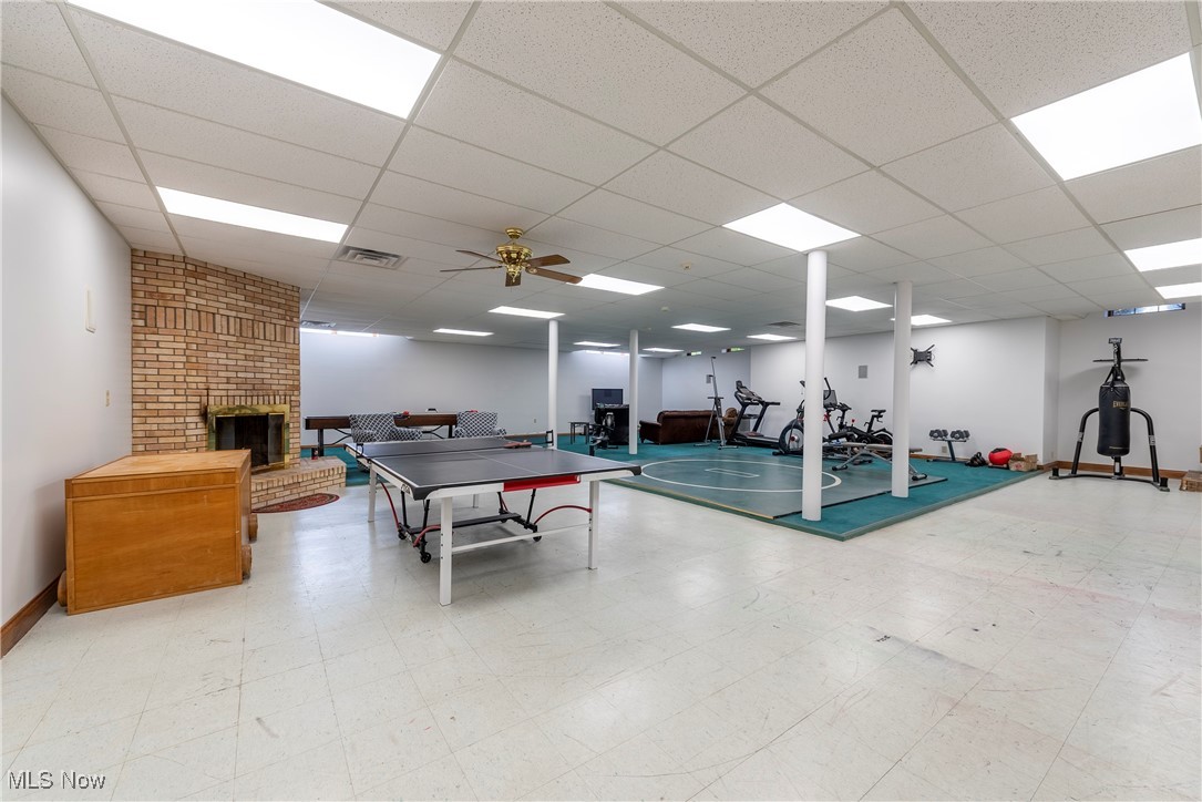 County/Medina - Residential