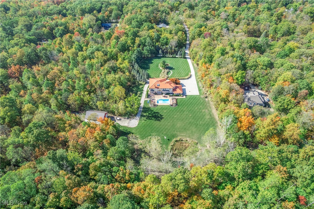 County/Medina - Residential