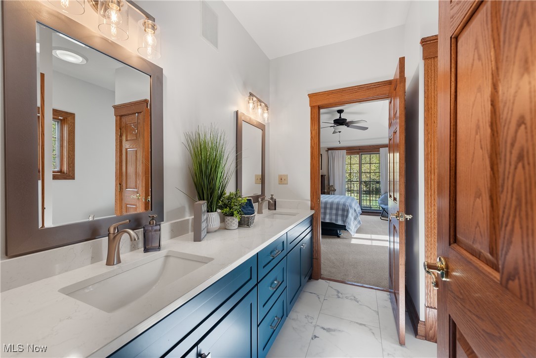 County/Medina - Residential