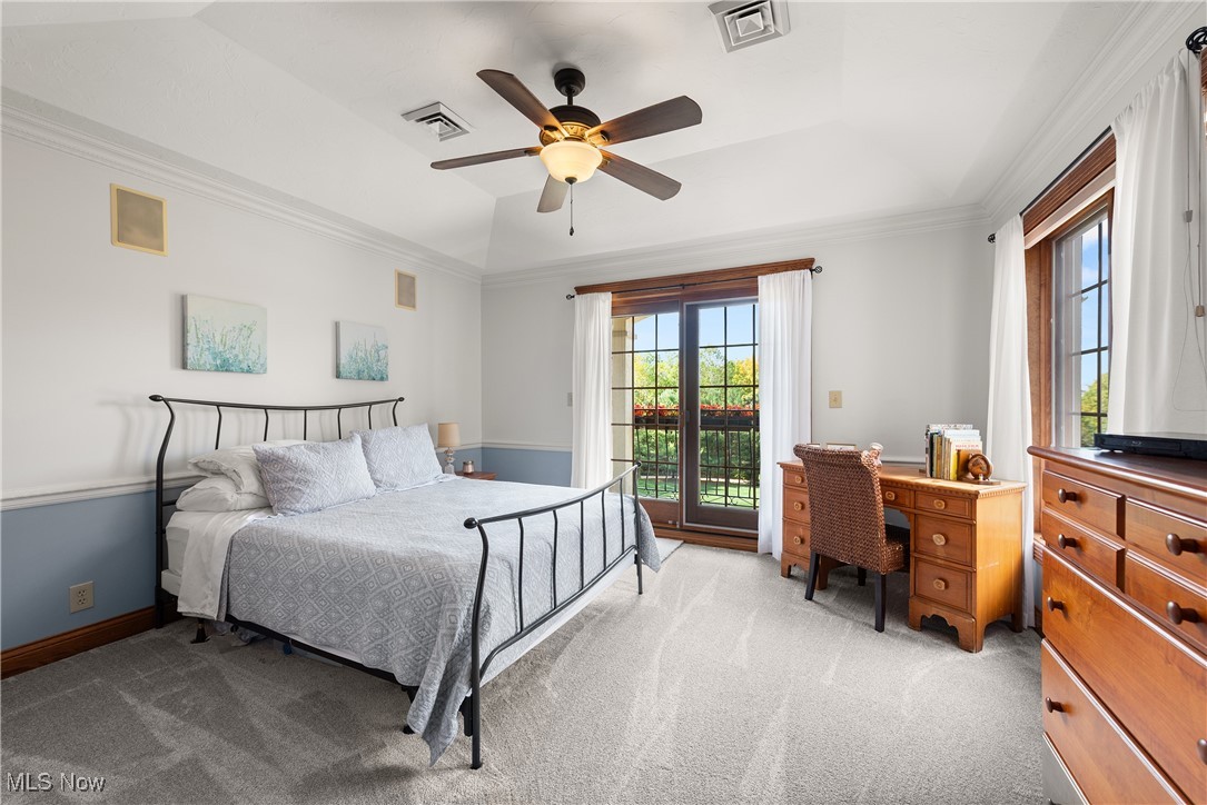 County/Medina - Residential