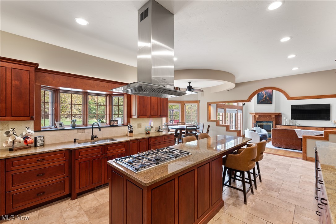 County/Medina - Residential