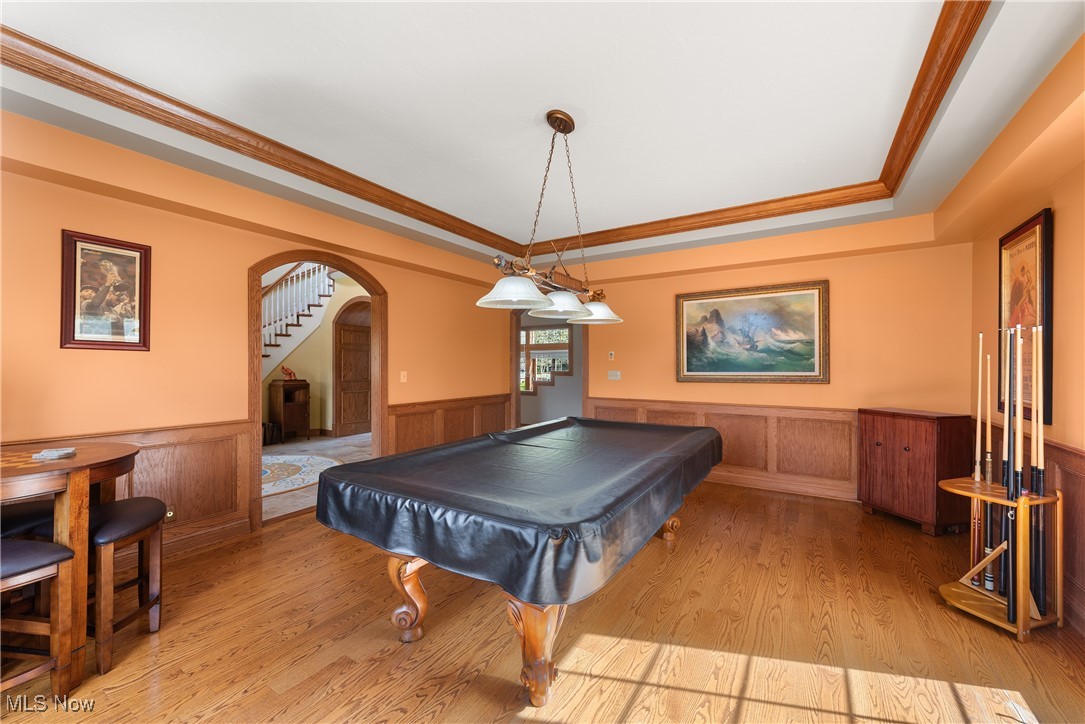 County/Medina - Residential