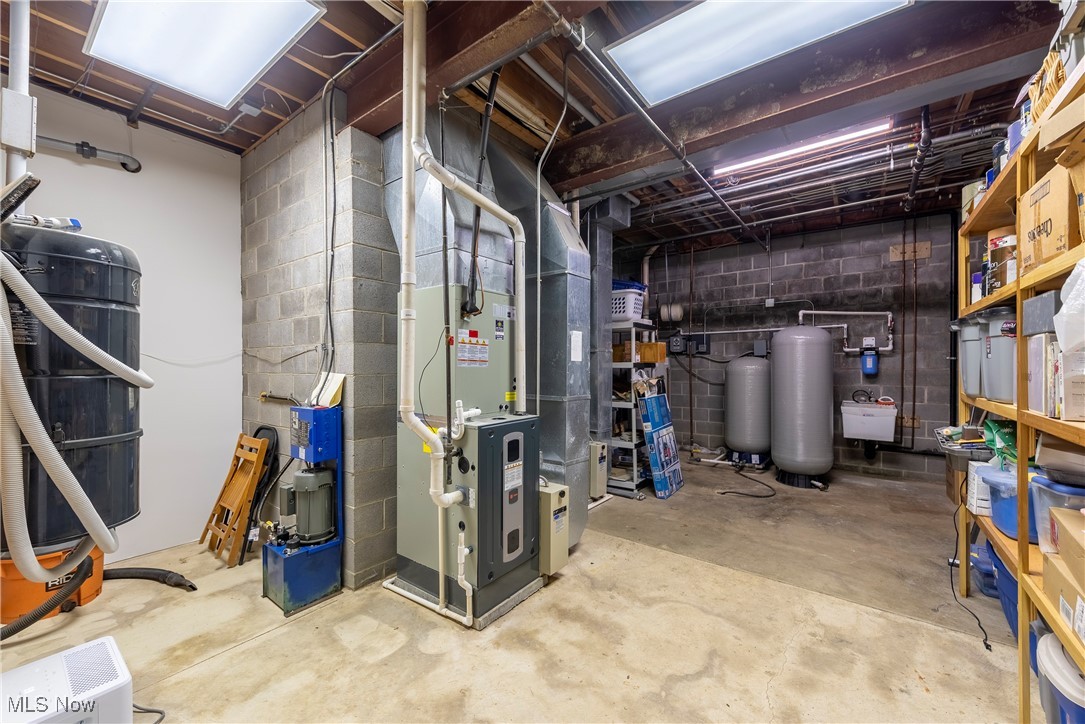 County/Medina - Residential