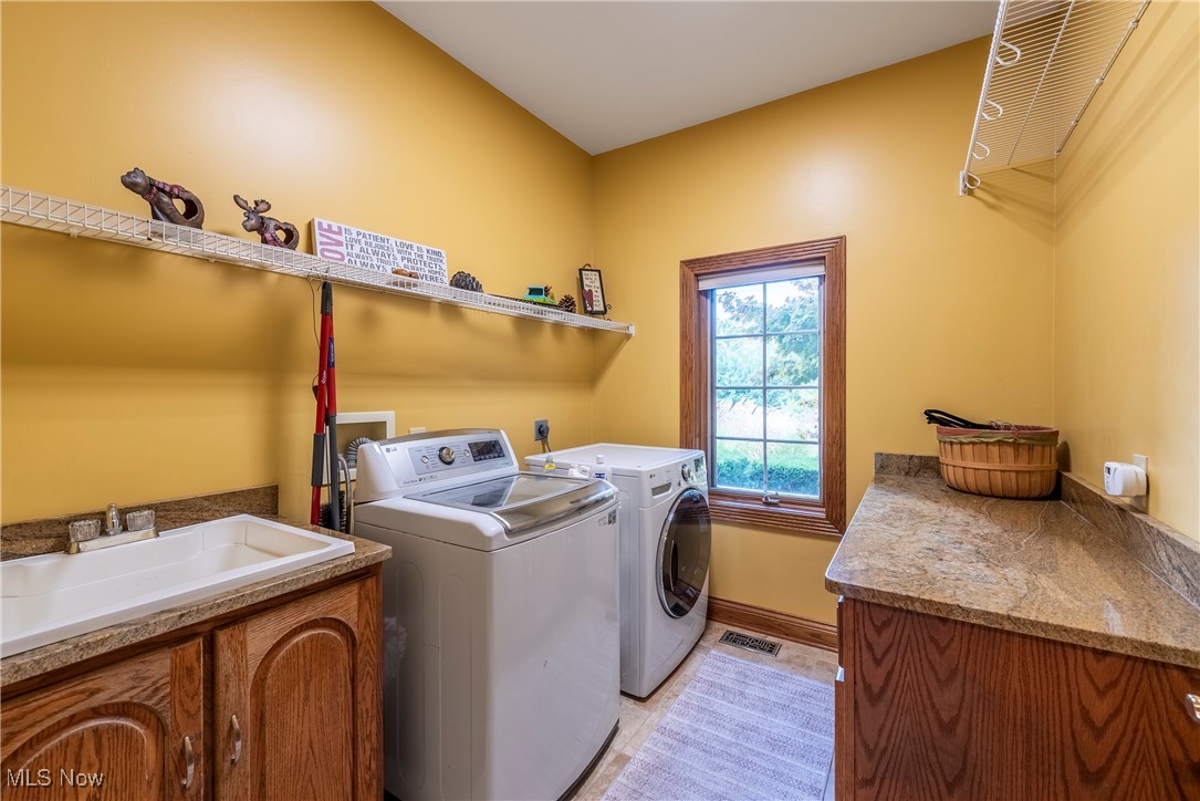 County/Medina - Residential