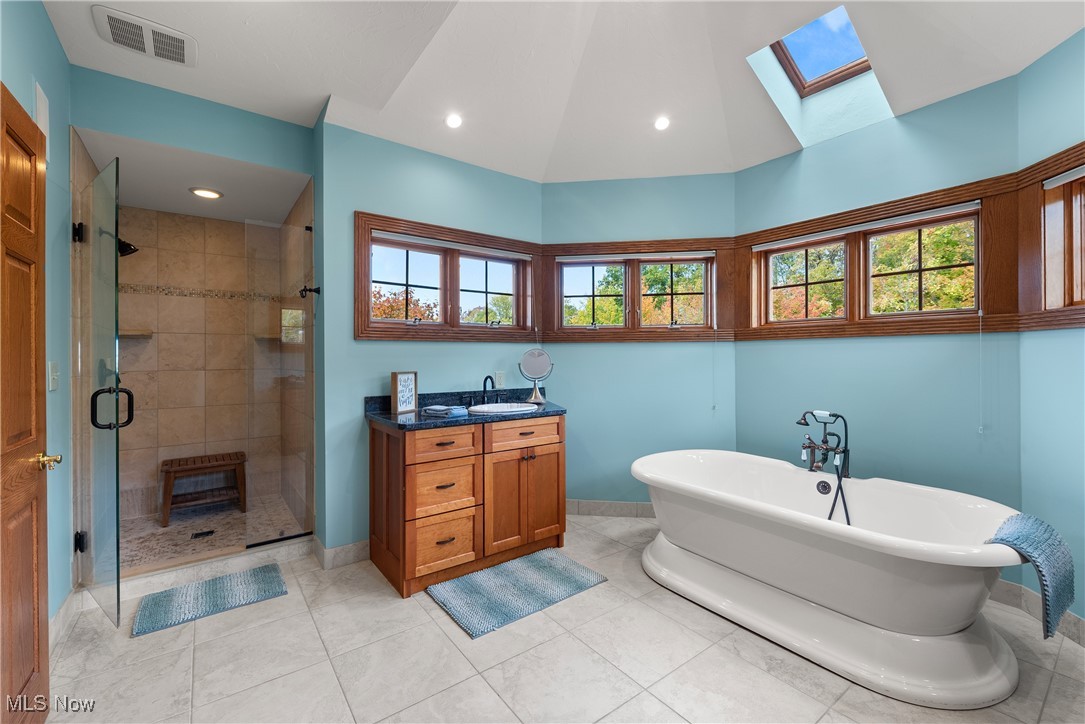 County/Medina - Residential