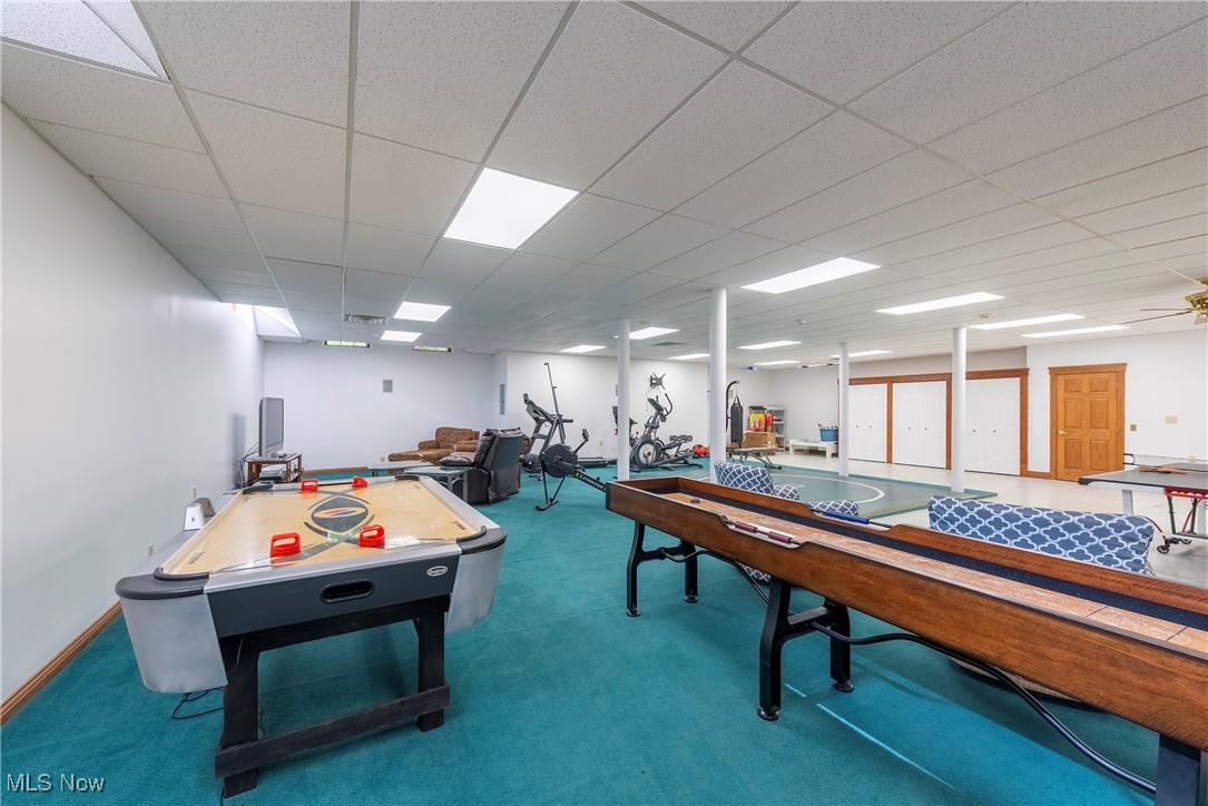 County/Medina - Residential