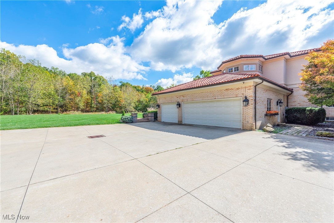 County/Medina - Residential