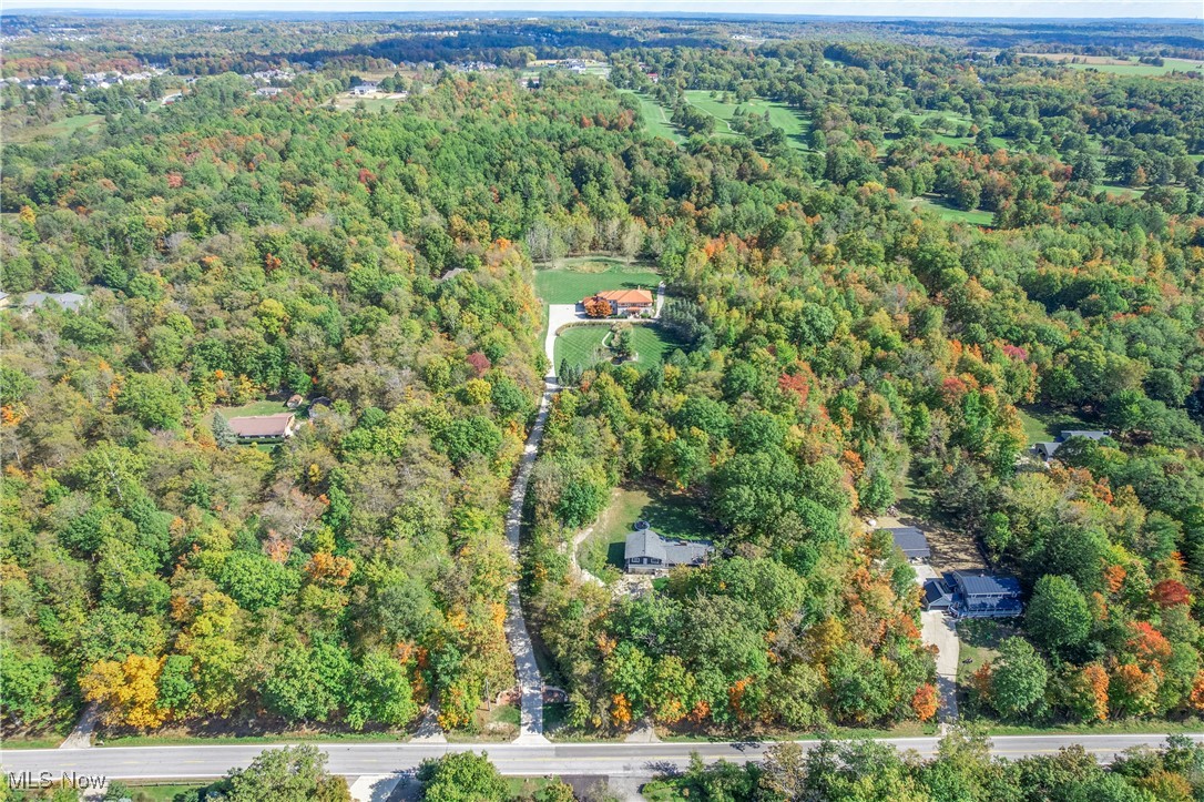 County/Medina - Residential